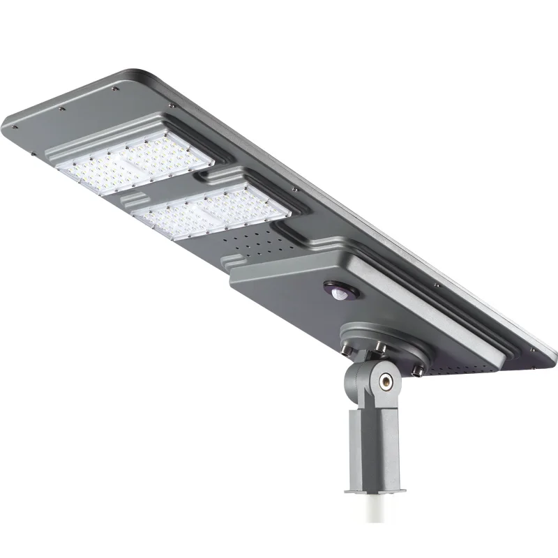 Brand new top quality China manufacturer aluminium 2024 best price outdoor solar led street light
