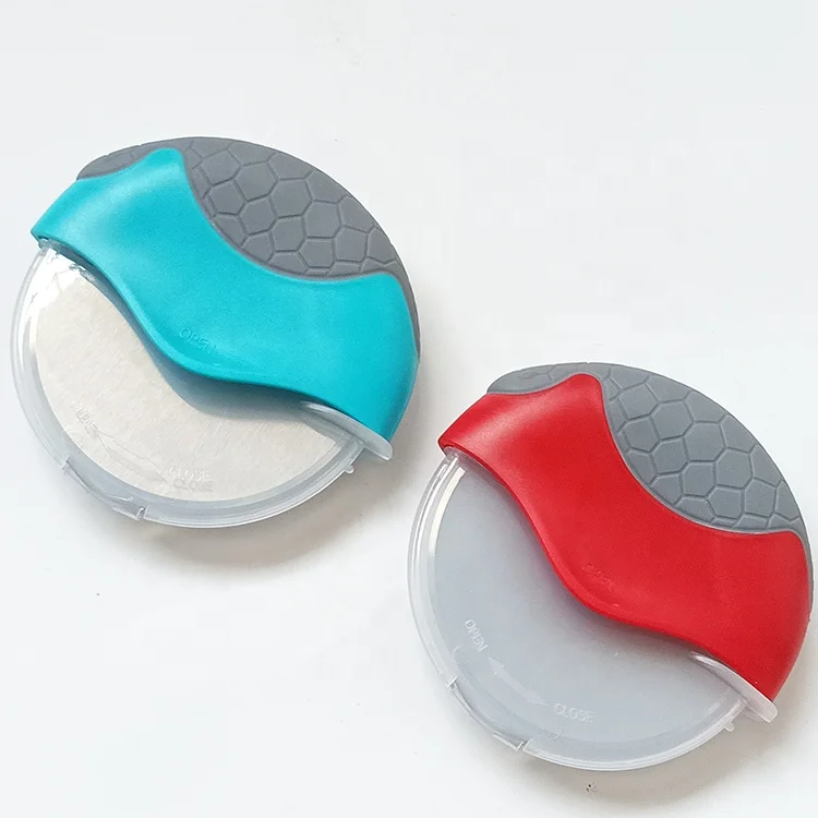 Healthy cooking pizza peel,pizza spatula,or pizza cutter knife in good factory price