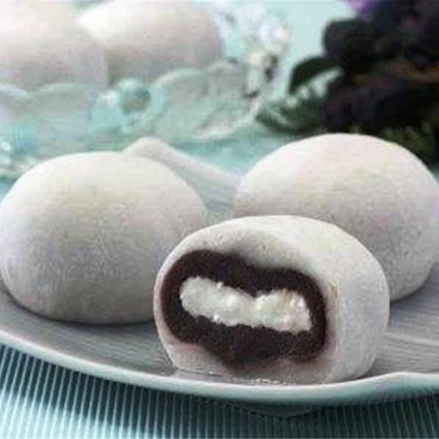 Hanjue  Croquetas Rice Making Machine/Croquette Maker/Mochi Ice Cream Arancini Ball Maker Making Machine