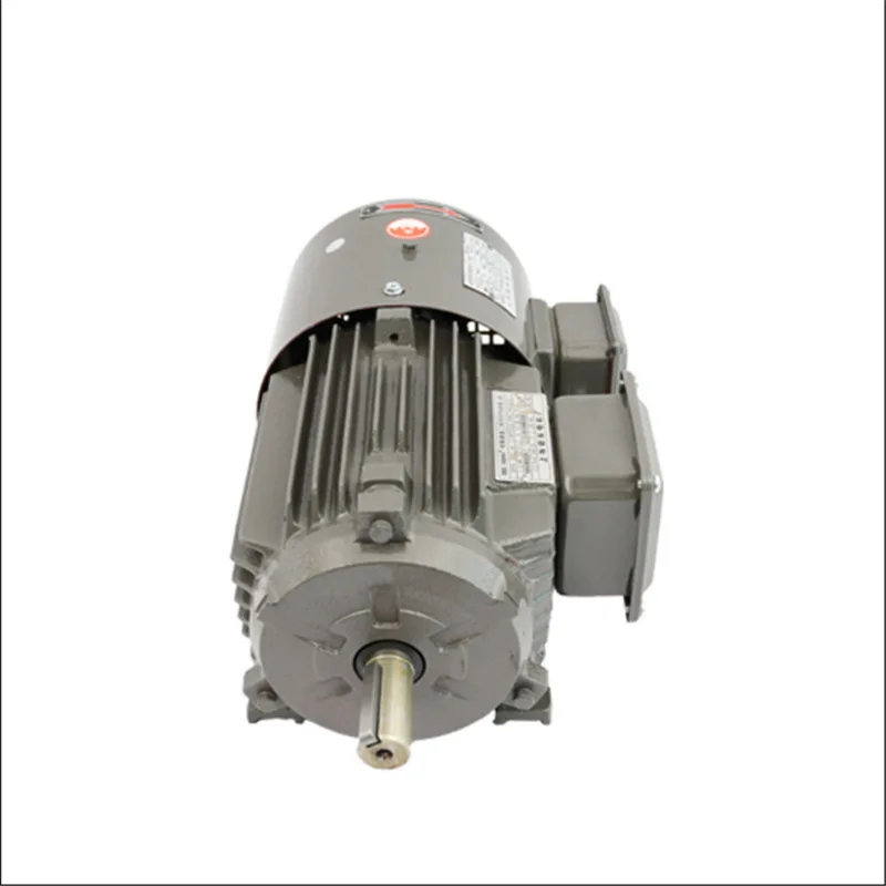 YEJ series electromagnetic braking  three phase asynchronous motor ac electric motor 1.5kw/2.2kw/3kw  Induction Motor