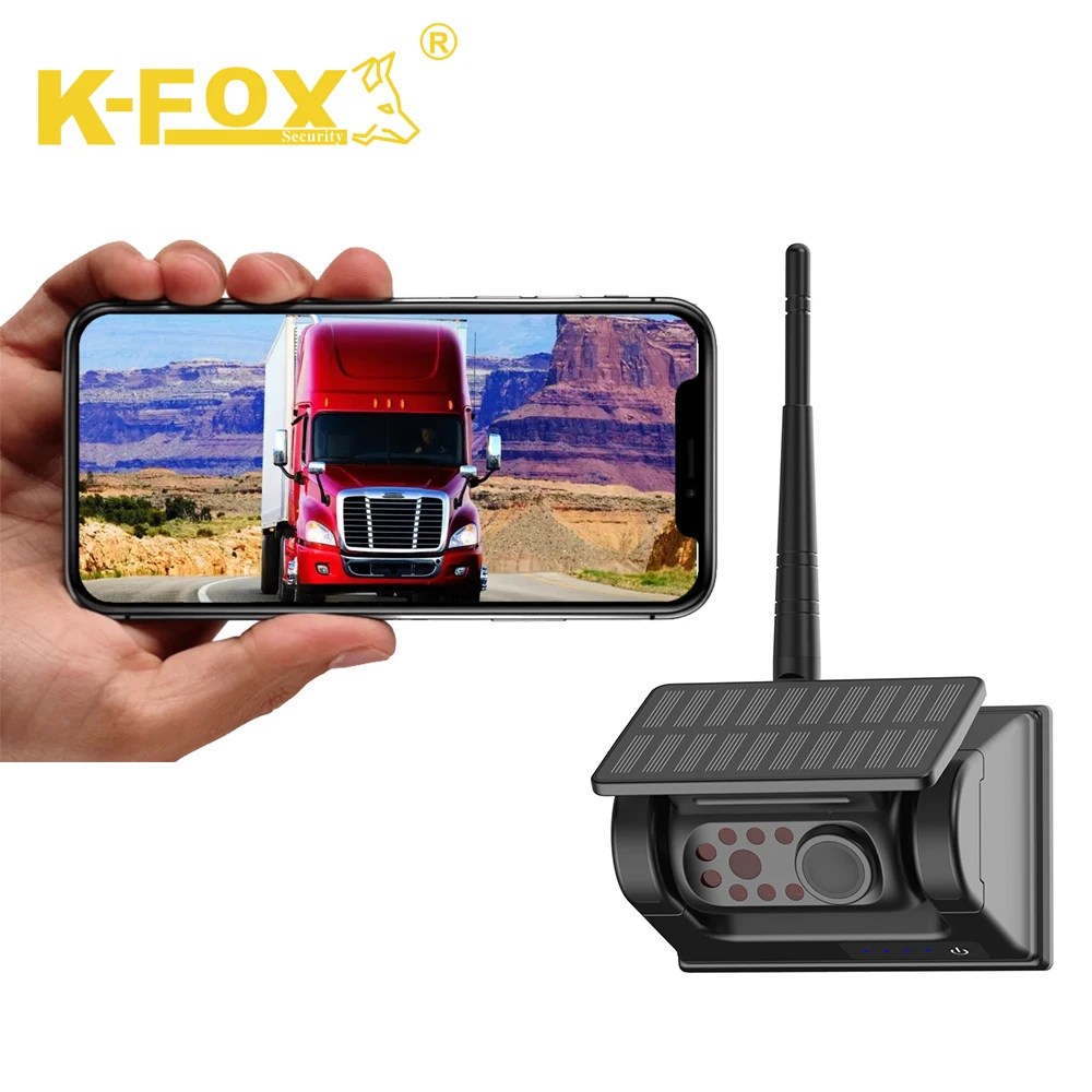 smart phone APP  IOS android magnet wifi camera  Solar Panel battery powered cameras  truck  DVR  dash cam camera