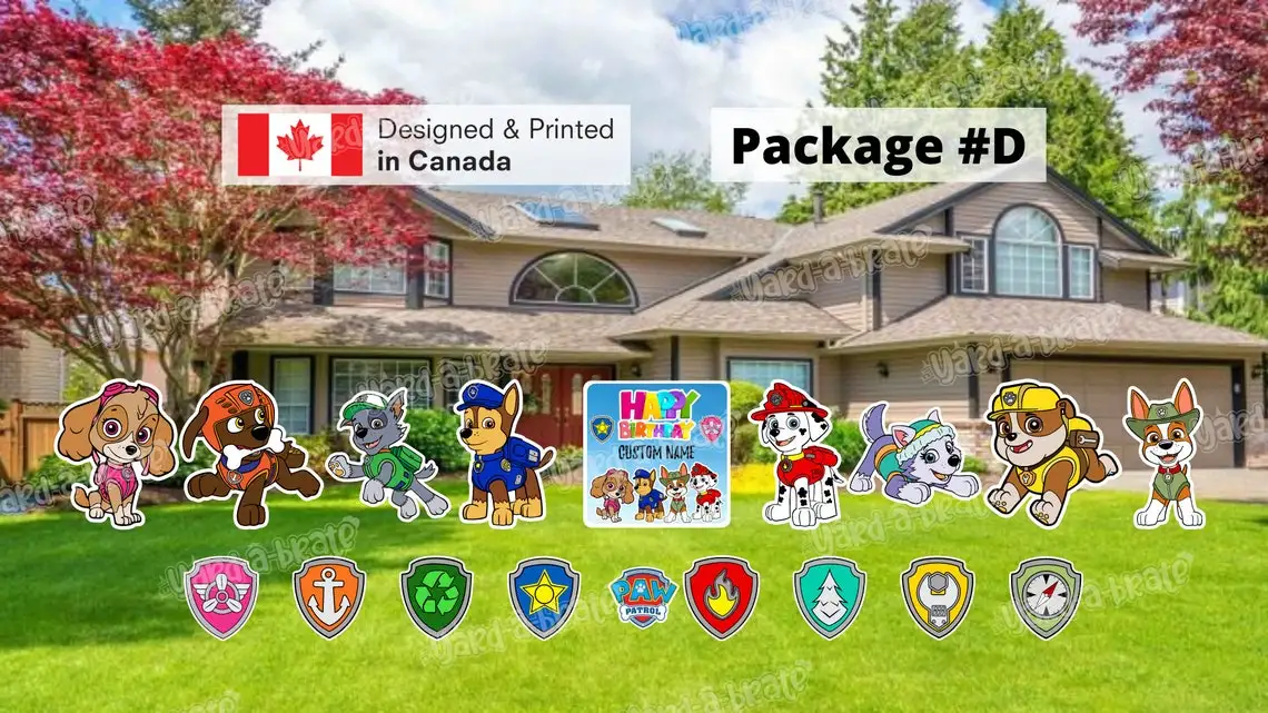 coroplast  birthday yard signs plastic sheets  pvc foam board corrugated plastic yard sign happy birthday