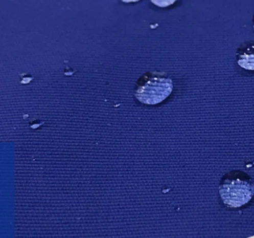 
wholesale 70D*160D water repellent polyamide windbreaker waterproof coated 228T nylon taslan fabric for bag,backpack, jacket, 