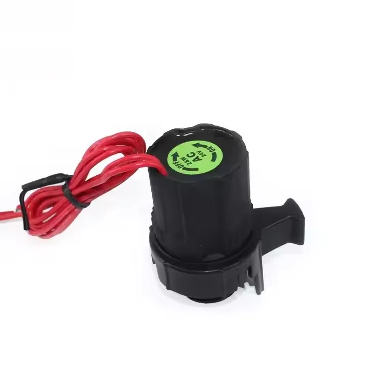 BM3 electric solenoid coil AC DC Latch pulse 24V Valve parts