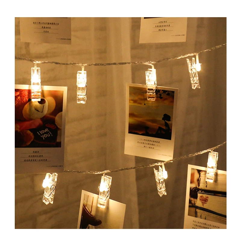 Светодиодная гирлянда