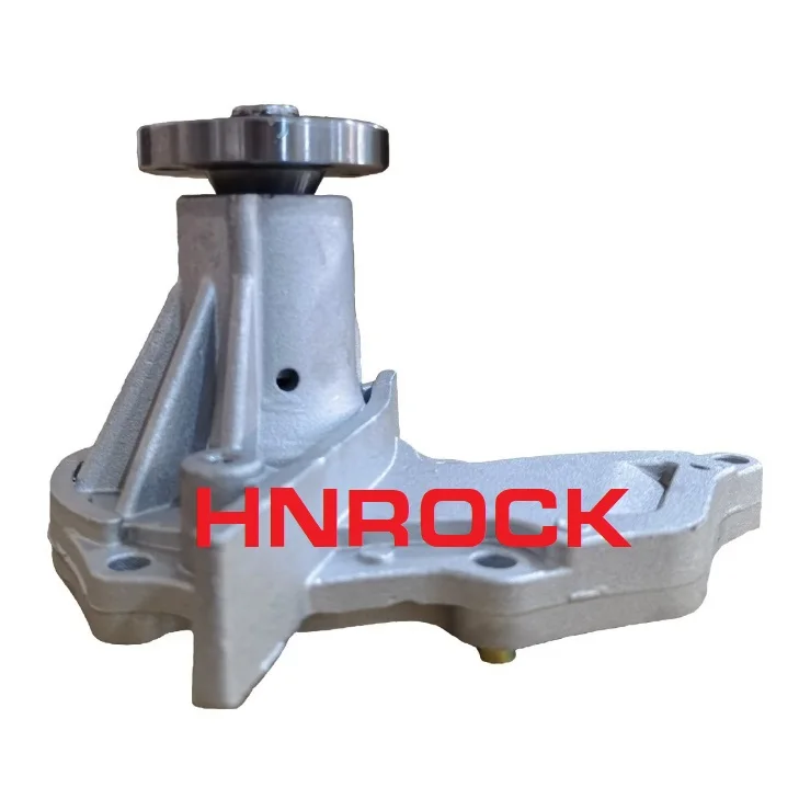 NEW HNROCK Auto Water Pump EPW80 1007714 1020538 1132607 96MX8591AA 1326374 YS6G8501A2C YS6G8591A2C 1350461 1350460 for FORD