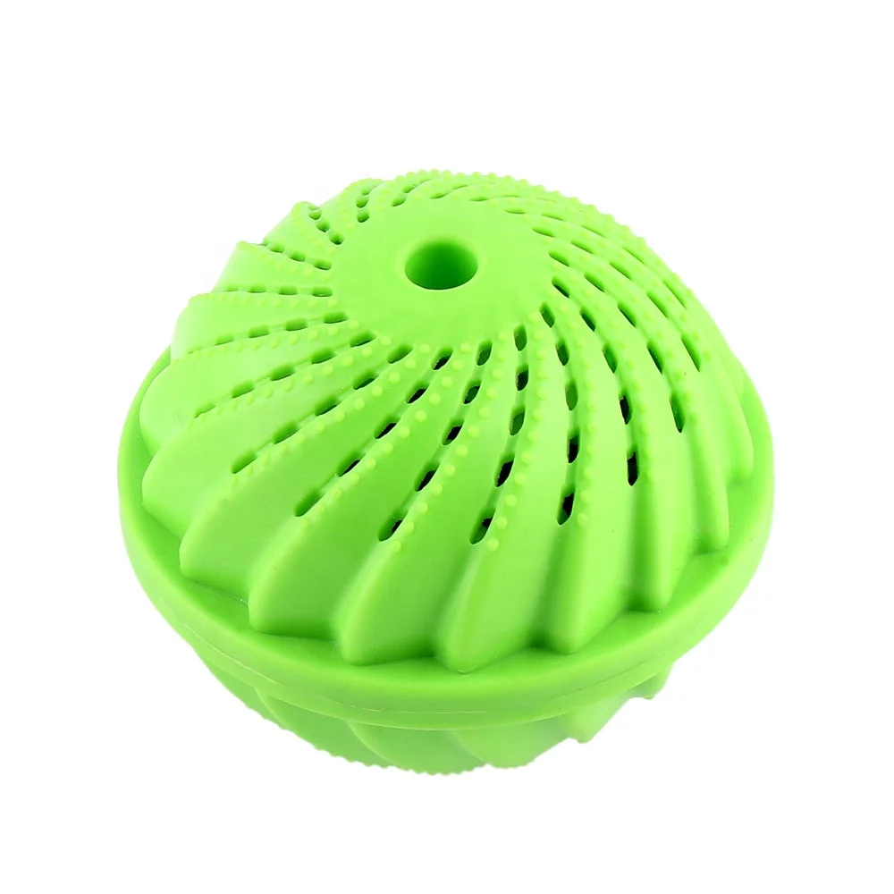 Экологически чистые шарики для стирки