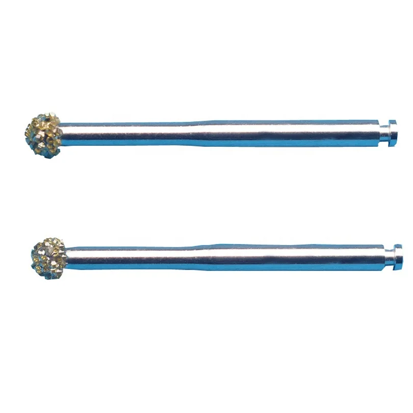 Набор для дегрануляции роговицы Алмазные Заусенцы