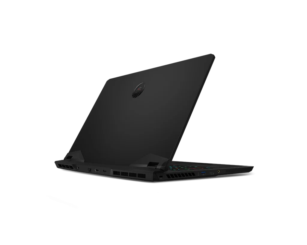 New MSI Alpha 17 C7V 17.3 inches 240Hz QHD IPS R9 7940HX DDR5 16GB Ram 1T SSD RTX 4070 8GB VRAM Wi-Fi 7 Gaming Laptop