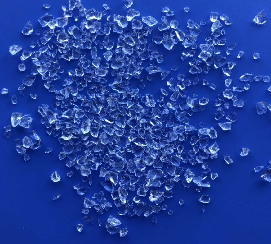 Sio2 99.99% кварцевый песок/плавленый кварцевый песок в различных размерах