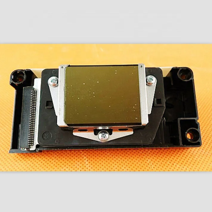 F187000 Unlocked Printhead For Epson 7880 / 9880 / 4880 Printer