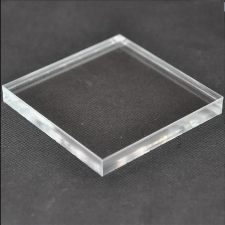 2-20 мм матовый акриловый лист для коробки матовое Pmma лист матовое оргстекло