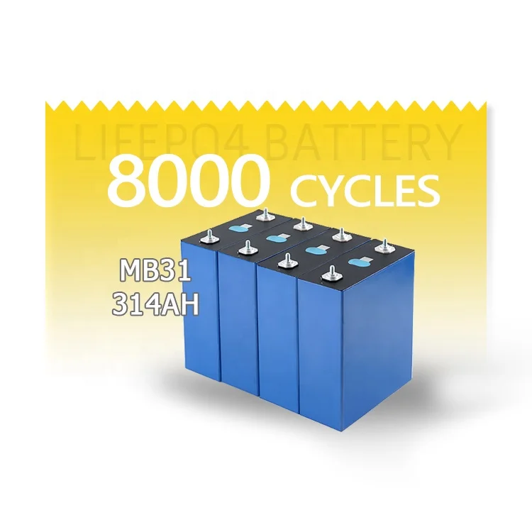 Apexium 8000 Life Po4 306ah Lifepo4 3.2v 200ah 280ah Lf280k Lf306 Mb31 Mb30 306ah 314ah Lithium Ion Batterie Cell Eu Stock