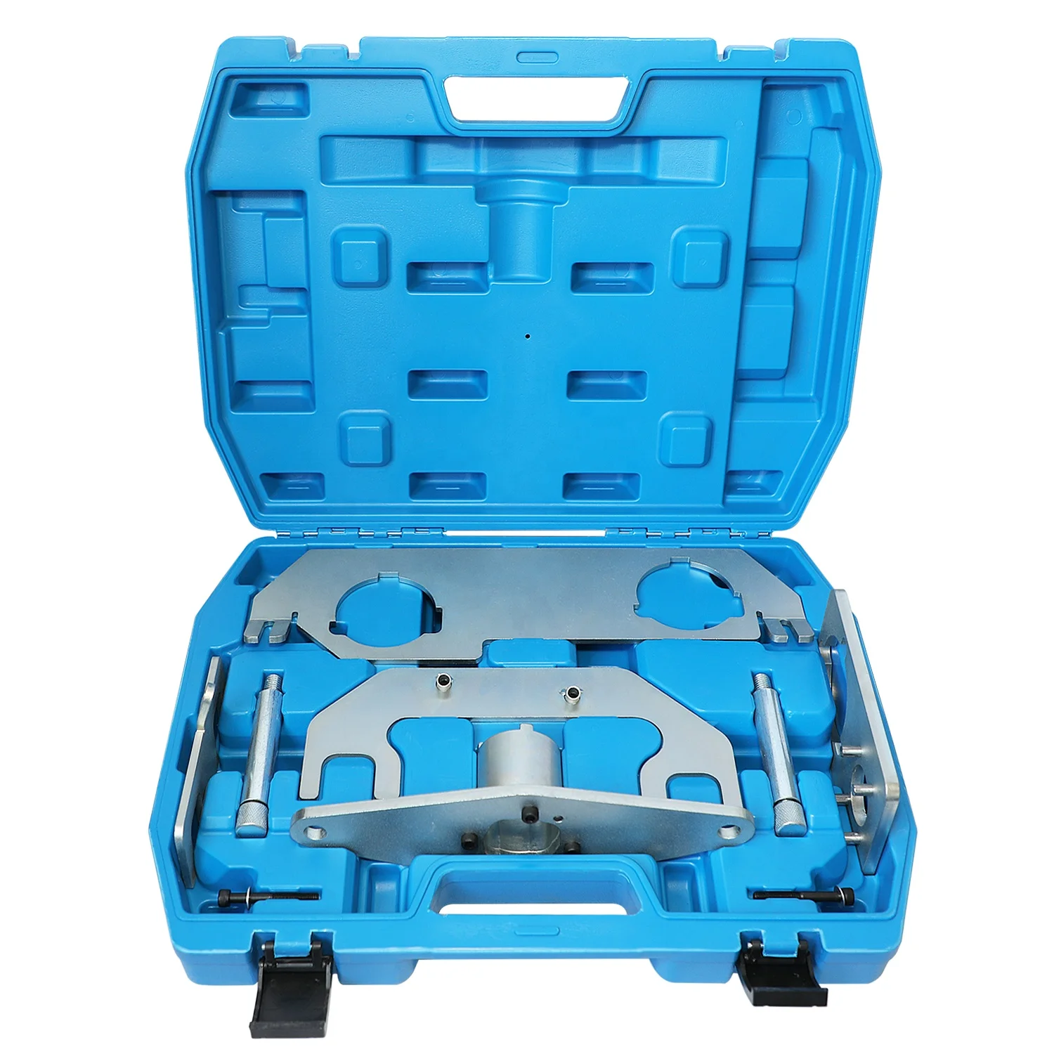 Набор инструментов для выравнивания распределительного вала для Land Rover 2,0 дизельный бензиновый двигатель Evoque код AJ-200D 204DT AJ200D AJ200 204DTD