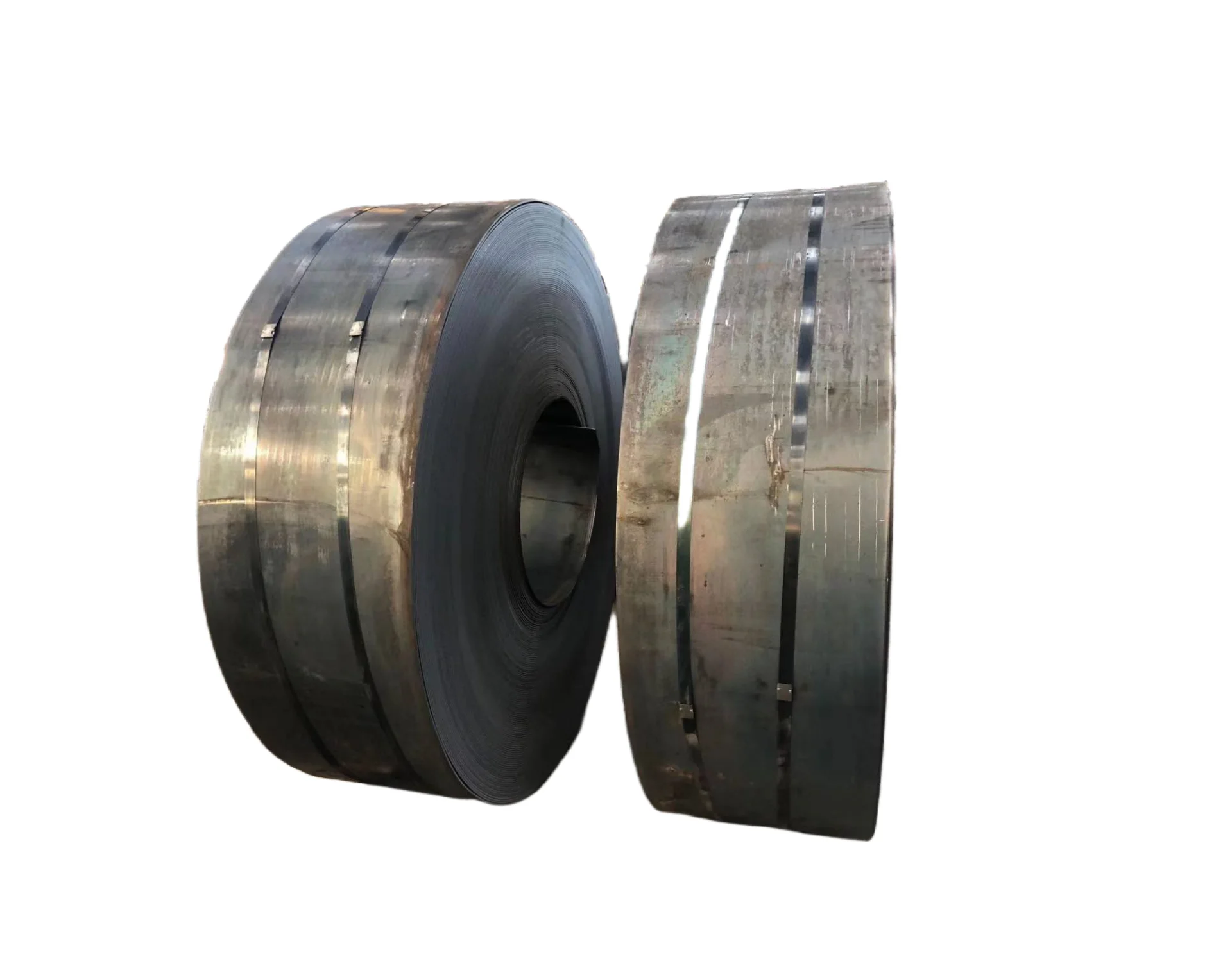 spcc sd steel baby coil s235 s320gd steel galvanized coil .12mm