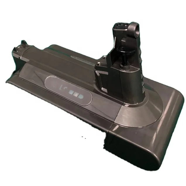 
Li-ion Replacement Battery For Dyson V8 V7 V6 V10 V11 Cordless Handheld Vacuum Cleaner Battery 