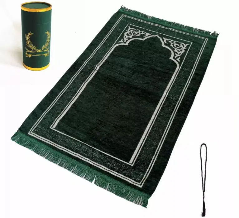 custom wholesale padded prayer rug prayer rug amazon prayer rugs muslim tapis de priere for sale
