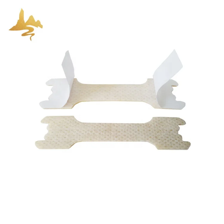 Free Sample Eco-friendly Transdermal Patches Nose Inhaler Anti Snore Sleep Better Breathe Right Nasal Strips