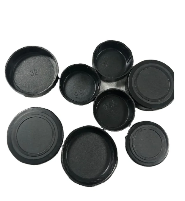 Inner diameter11mm12mm17mm28mm29mm25.5mm32mm33mmTelescope industrial lens microscope lens dust protection plastic lens cover cap