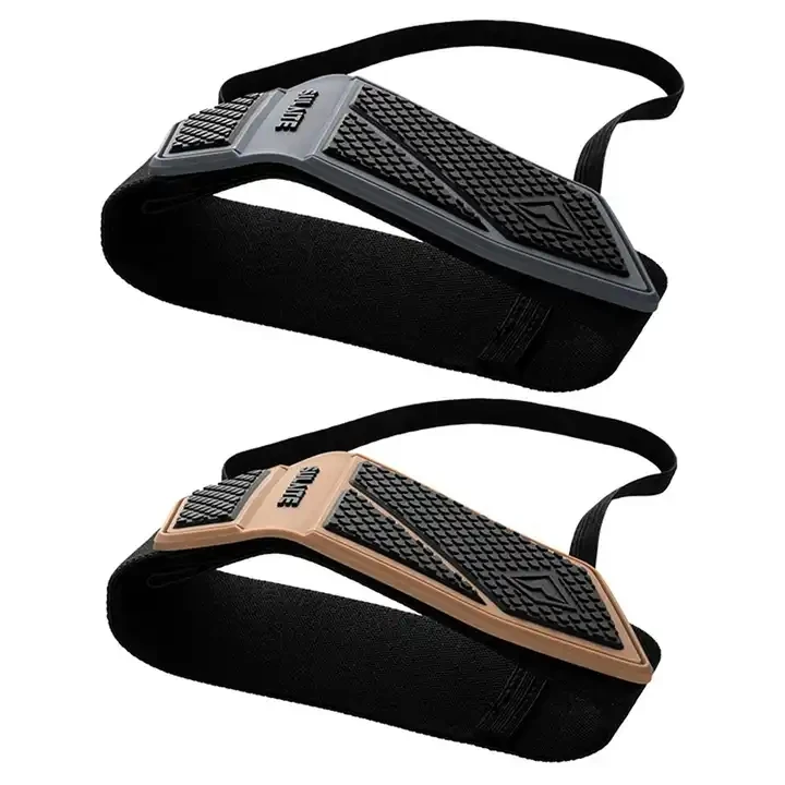 Wear-resistant Riding Shoe Boot Protector Cover Motorcycle Shoe Protective Gear Shift Pad