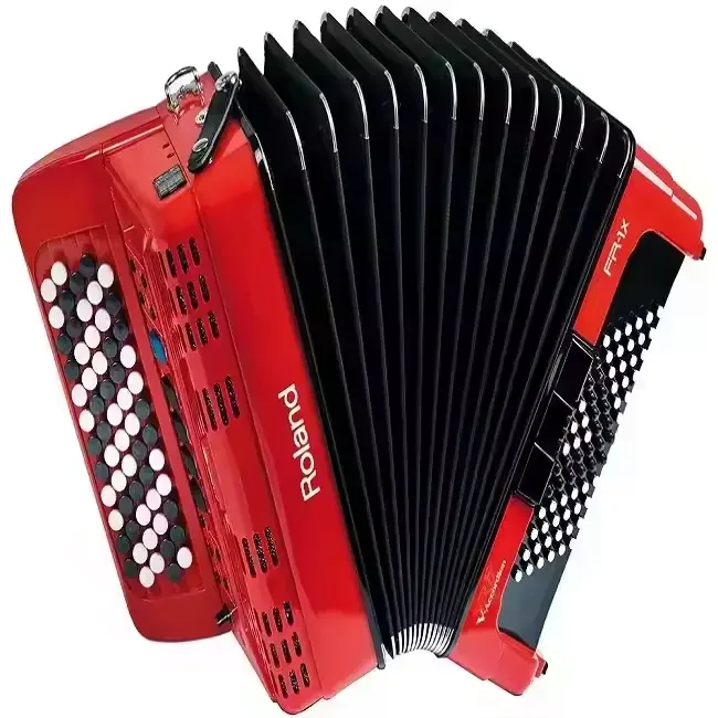 Оригинальный RolandX FR-8xb V- FR-18 FR-1xb диатоническое звуковое оборудование