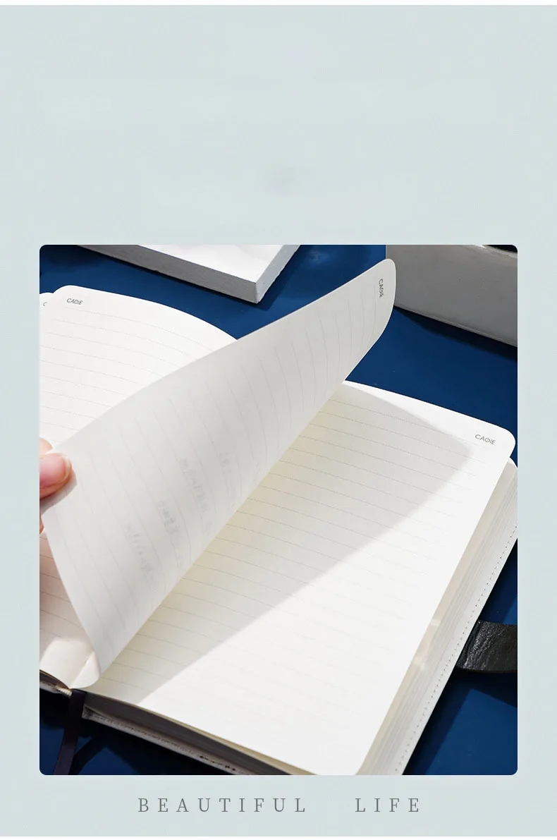 Adult Diary Gift Notebook With Lock  Midori Travelers Notebook Binder For Refills Business Journals