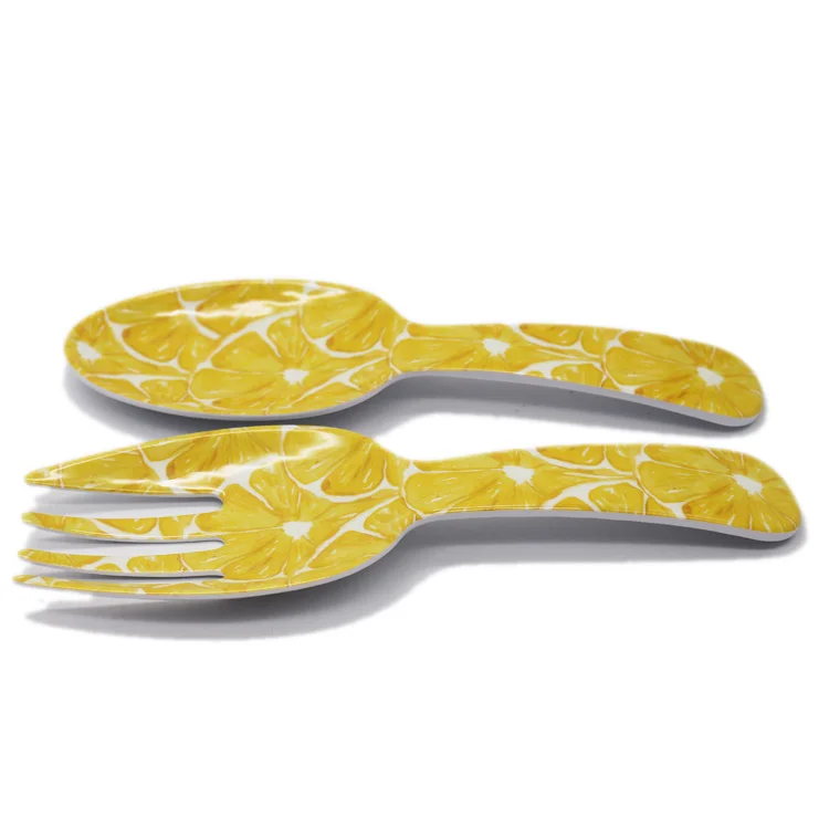 
2021 Hot sale kitchen melamine spoon holder 