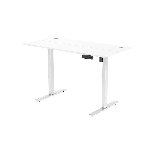 JIECANG Compact packaging Sit Stand Desk Mechanism Study Table for Kids Height Adjustable Desk