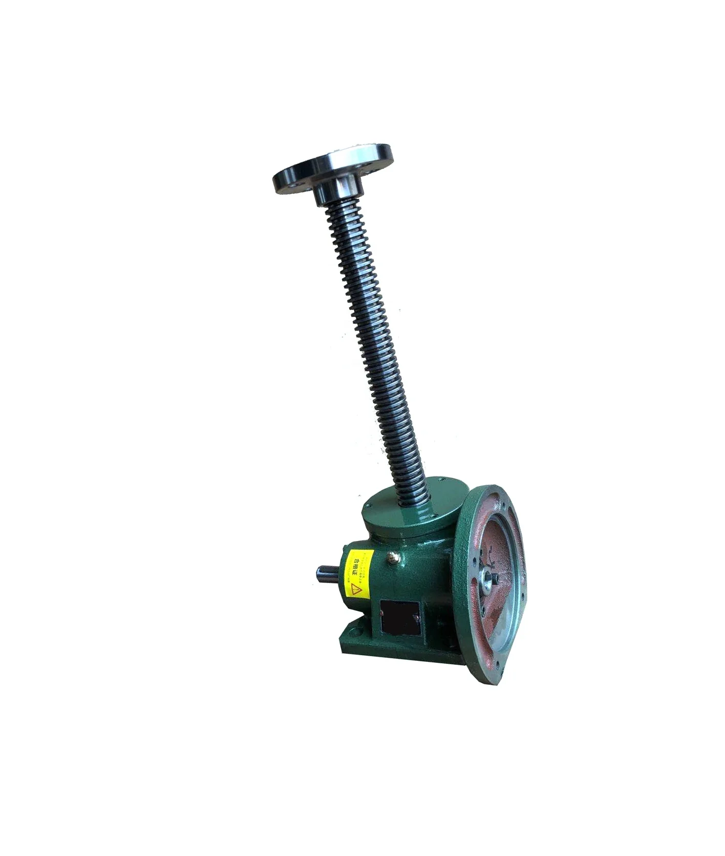 Good Shape HK JRSS Series Worm Gear Screw Lift Screw Jack Gear Motors For Food Machine