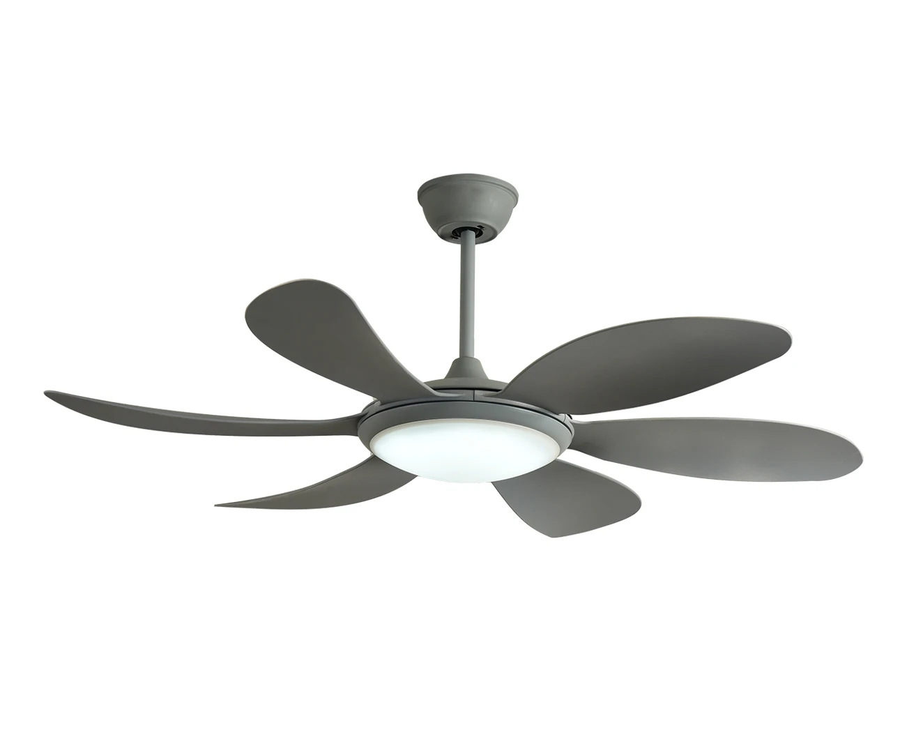 
110v High Quality 48 inch decorative led lighting ceiling fan modern ceiling light in led and fan 