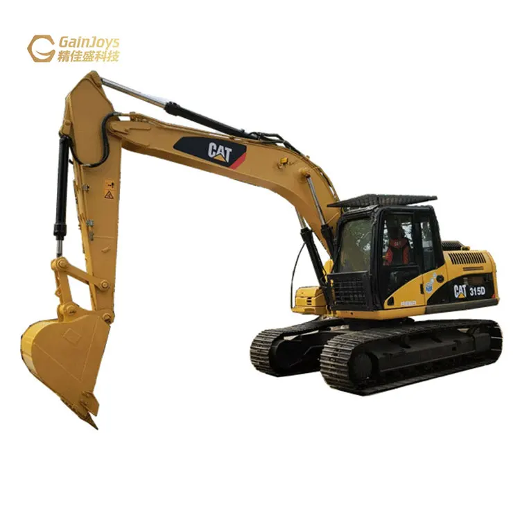 Мини-экскаватор Gainjoys распродажа мини-экскаваторы экскаватор komatsu