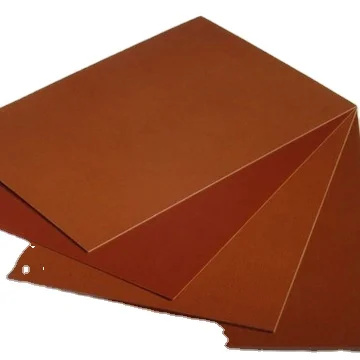 1020x2020 Diameter 3-60mm High Quality Laminated Plastics Reinforced Fabric-Phenolic Resin Laminate Sheet