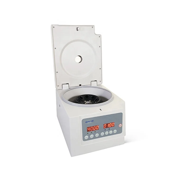 BIOMETER Blood plasma centrifuge Low-Speed Mini Lab Centrifuge MF PRP centrifuge machine