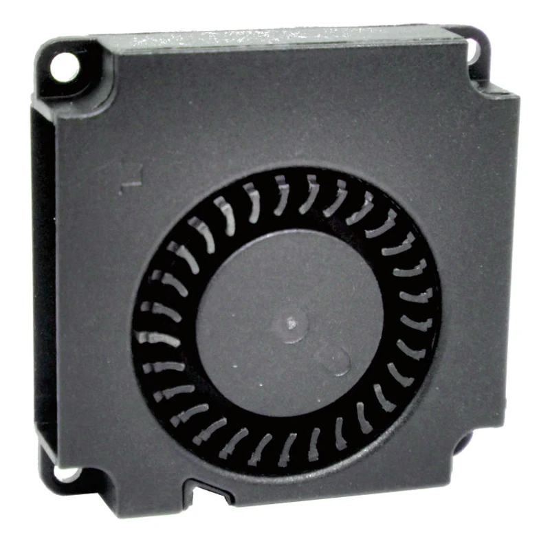 China Factory Small Blower 40x40x10mm 12V DC Centrifugal Fan