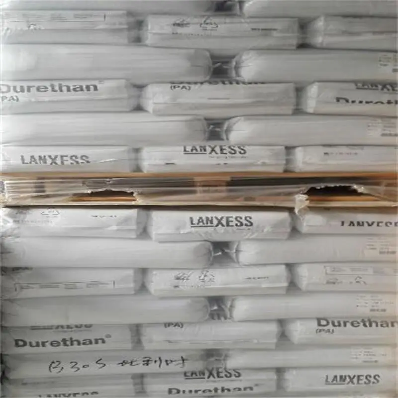 Nylon 6 Natural Color Virgin Anti-UV PA6 B40FA