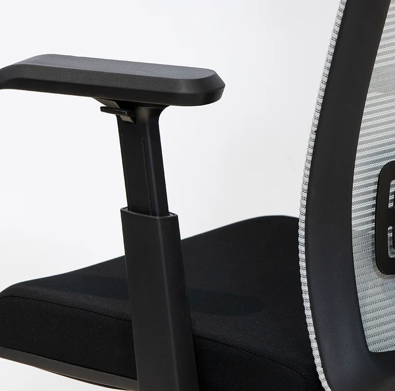 Best Seller Swivel Fur Vanity Arm with 360 Castor Wheels Golden Base Height Adjustable Soft Home Office Chair