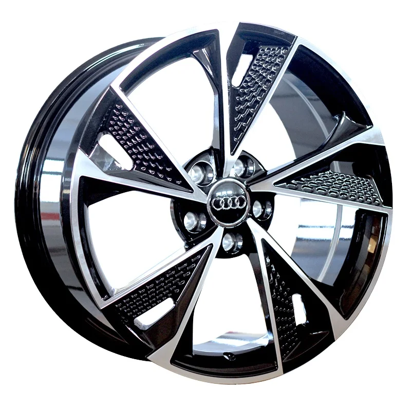 TD1172 Лидер продаж, обод 5*112 мм 18 19 20 дюймов, кованое колесо из сплава для A1,A3,A4,A5,A6,A7,A8,Q2,Q3,Q5,Q7