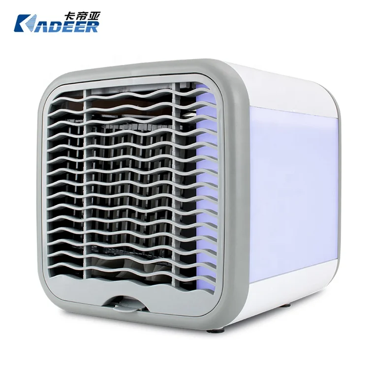 India Portable Air Conditioner Fan Evaporative Air Cooler