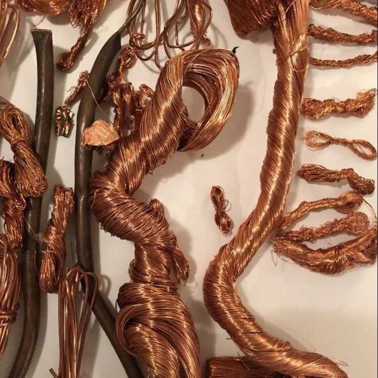 factory 2024 NEW YEAR factory hot on sale High Quality Cheap Copper Wire Scrap/Mill berry 99.99% Copper Wire