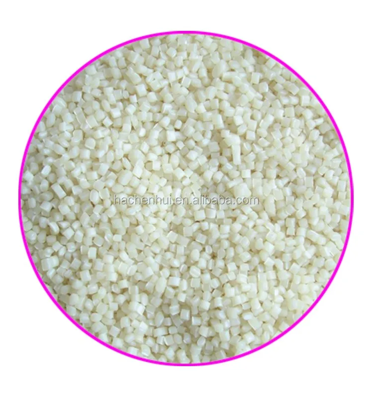Virgin&Recycled HDPE/LDPE/LLDPE/PP/ABS/PS granules/pellet plastic raw material factory price