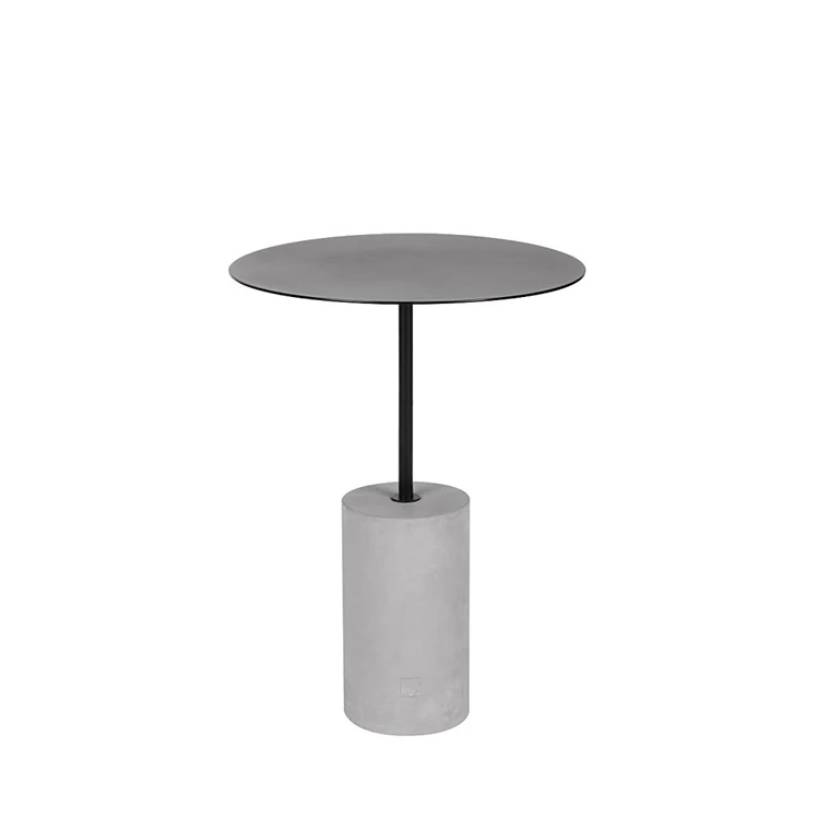 Nordic modern OEM wholesale price furniture low price luxury side table