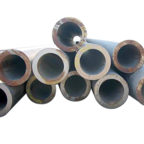 ASTM A335 P5 P9 P11 P22 Бесшовные трубы Трубопроводы из легированной стали Трубопроводные для газовых жидкостей Трубопроводные