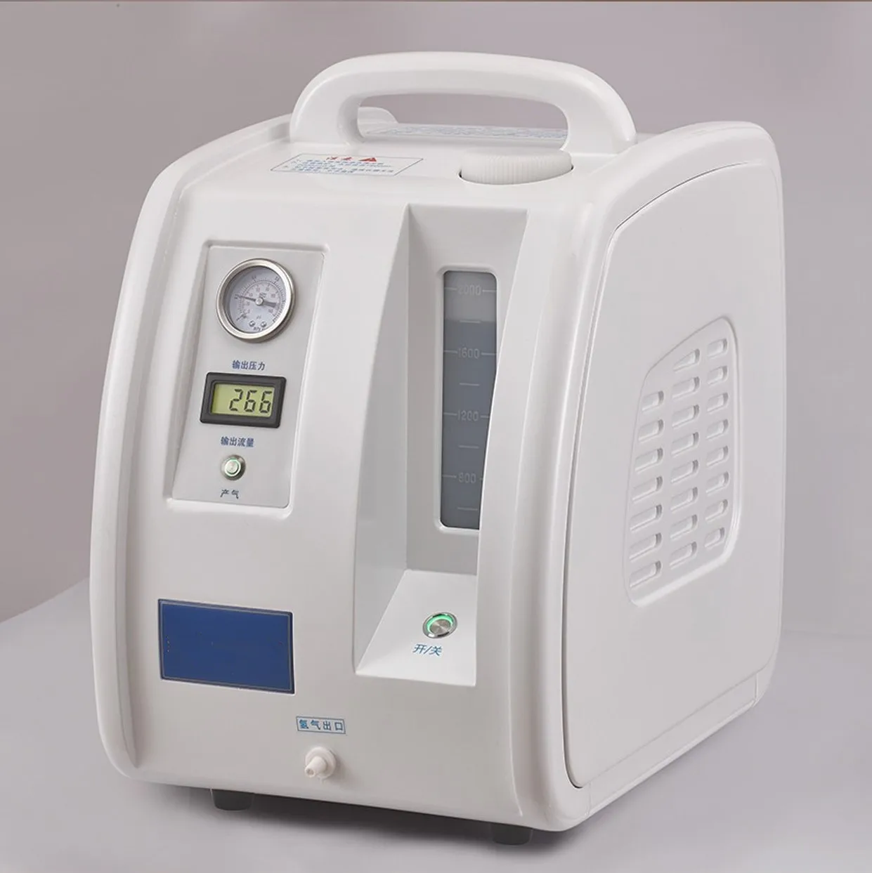 BIOMAISEN  Cheap Pure Water Hydrogen Generator Price HGC-600S For All Kinds of Gas Chromatography