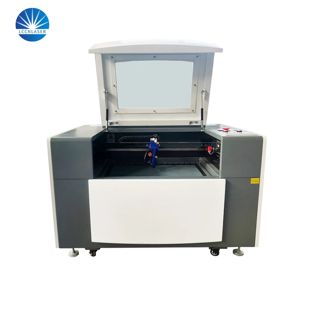  CN-6040 винные бутылки/стеклянные стаканы/деревянная ручка Co2 лазерная гравировальная машина для