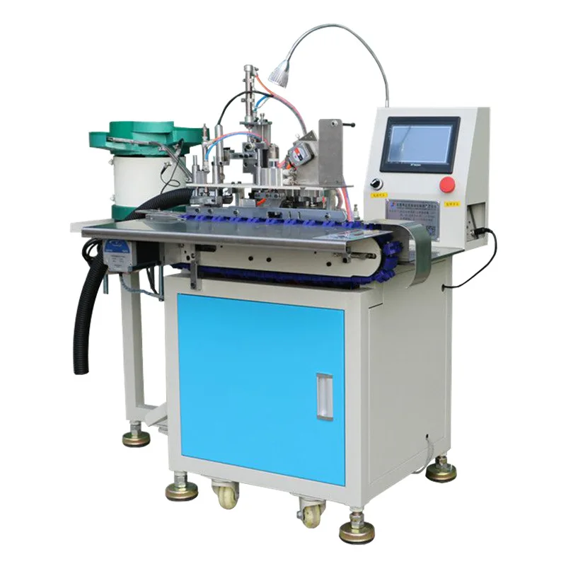 Ultrasonic wire welding machine automatic cable wire splicing machine