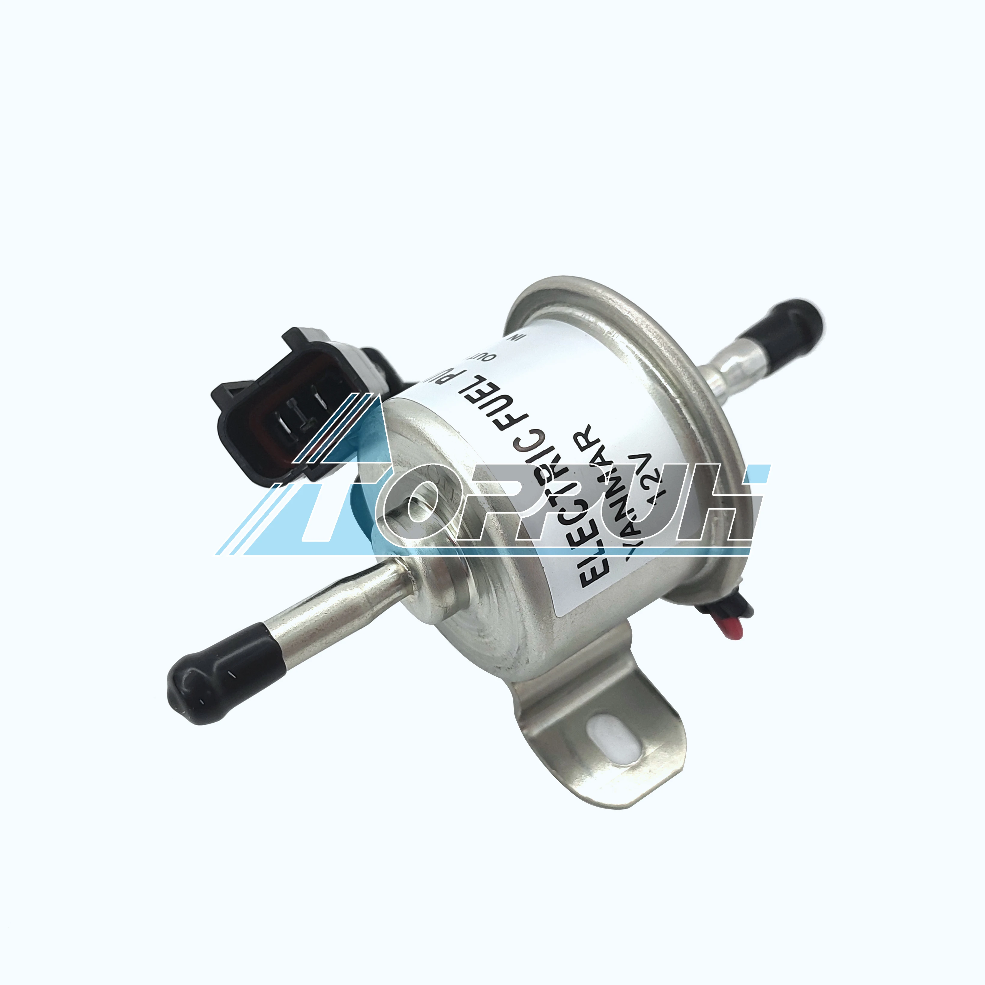 TOPPUH New Fuel Pump EP-015 For Yanmar 2TNV70 2V750 3TNV76 4TNV84T 4TNV88 3TNV88 4TNV106 4TNV98T