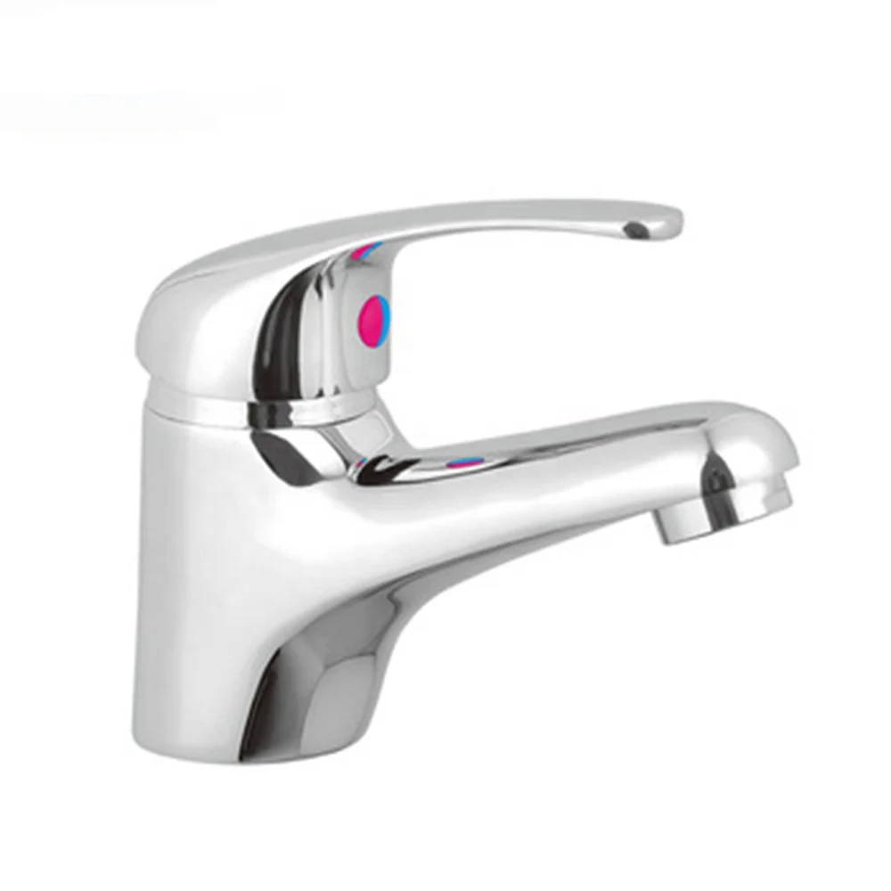 M8 Widely Use Watermark Australian Basin Mixer Basin Faucet Mixer Bathroom Taps Basin Mixer Watermark