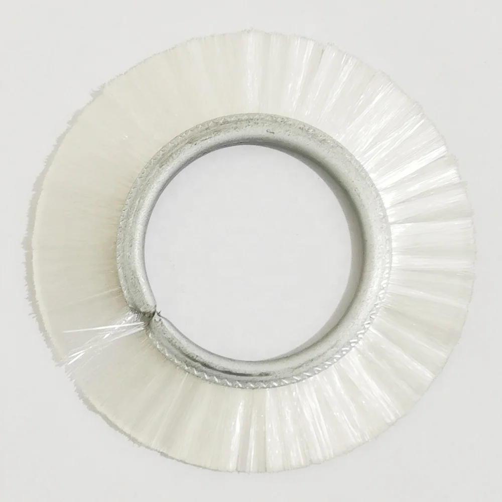 Brush Strip External Form