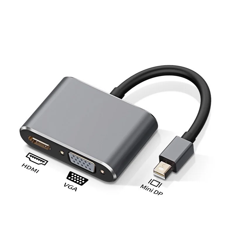 Mini DP Multi-function Display port Laptop Mini Displayport