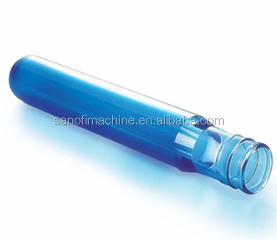 Best selling 5 gallon pet bottle preform